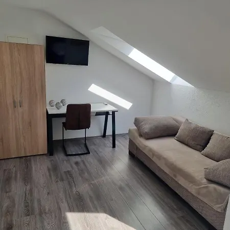 Workershome - Business - Monteurwohnungen 3*