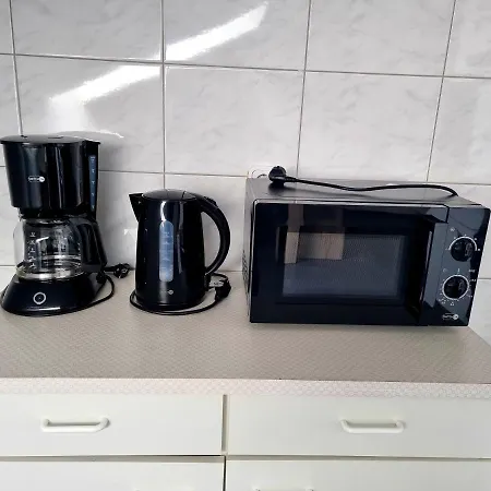Workershome - Business - Monteurwohnungen Pensjonat 3*