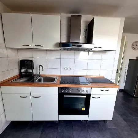 Workershome - Business - Monteurwohnungen 3*