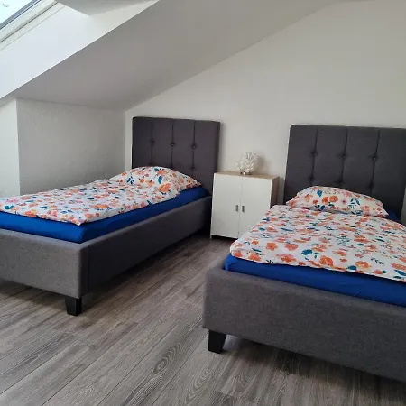 Workershome - Business - Monteurwohnungen Wertheim