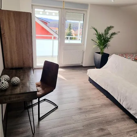 Workershome - Business - Monteurwohnungen Guest house Wertheim