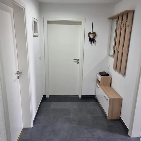 Workershome - Business - Monteurwohnungen Vendégház