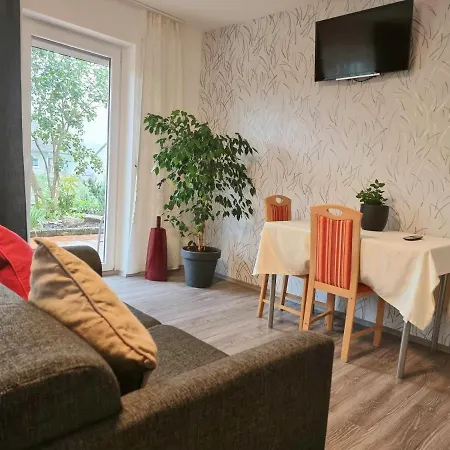 Workershome - Business - Monteurwohnungen 3* Wertheim