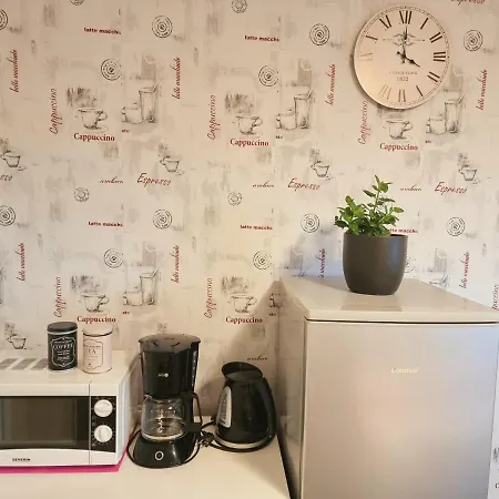 Workershome - Business - Monteurwohnungen 3* Wertheim