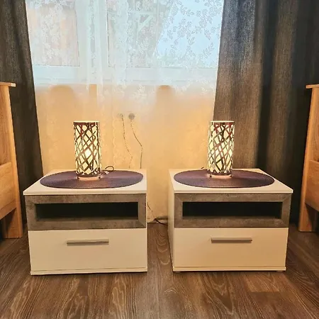 Workershome - Business - Monteurwohnungen 3*