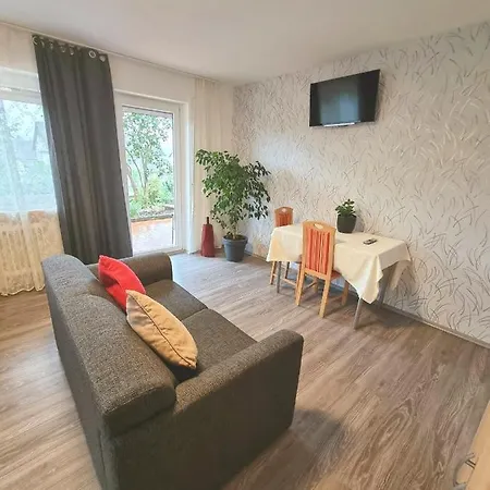 Workershome - Business - Monteurwohnungen Pensjonat 3*