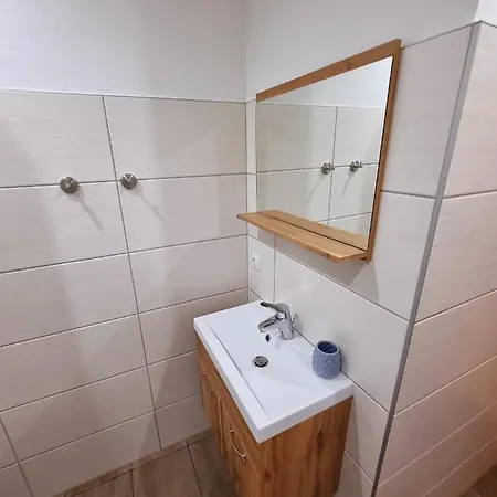 Workershome - Business - Monteurwohnungen Wertheim