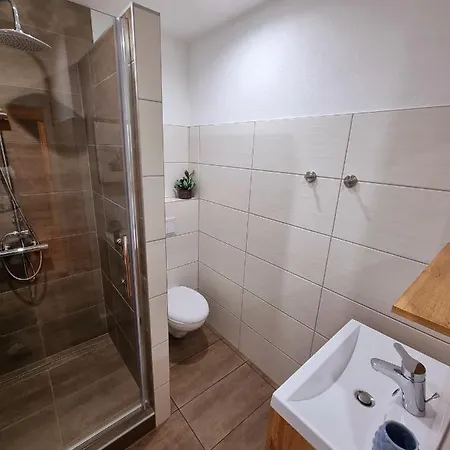 Workershome - Business - Monteurwohnungen Vendégház Wertheim