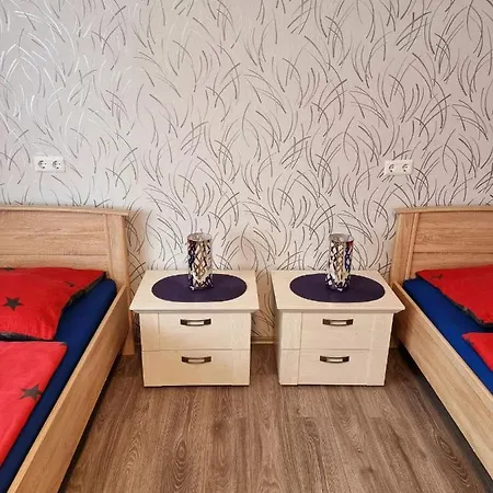Workershome - Business - Monteurwohnungen Guest house