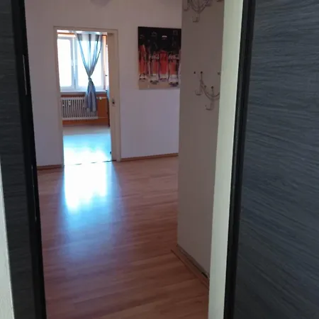 Workershome - Business - Monteurwohnungen Pensjonat Wertheim