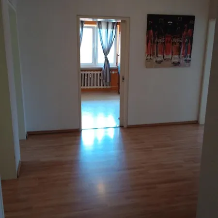 Workershome - Business - Monteurwohnungen 3* Wertheim