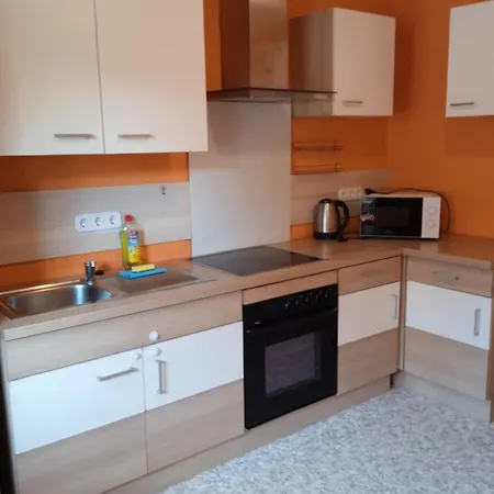Workershome - Business - Monteurwohnungen Guest house *