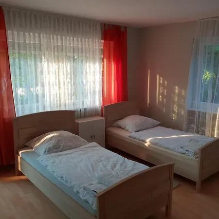 Workershome - Business - Monteurwohnungen