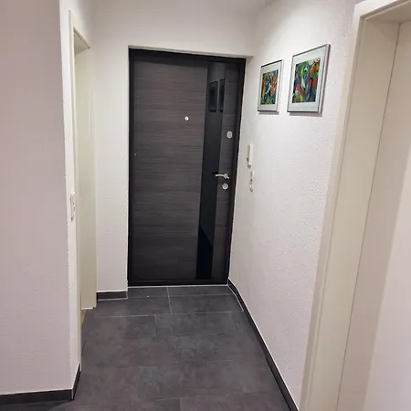 Guest house Workershome - Business - Monteurwohnungen