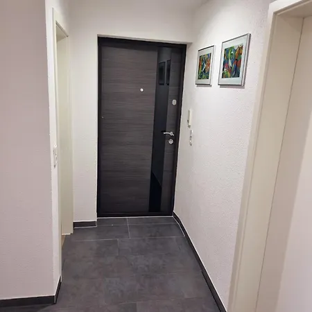 Pensjonat Workershome - Business - Monteurwohnungen