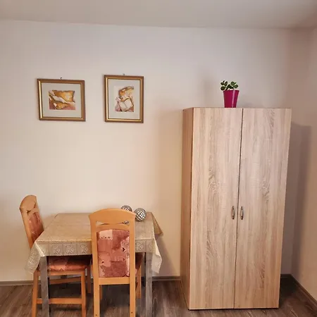 Pensjonat Workershome - Business - Monteurwohnungen