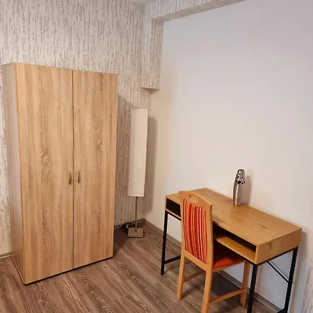 Workershome - Business - Monteurwohnungen Pensjonat 3*