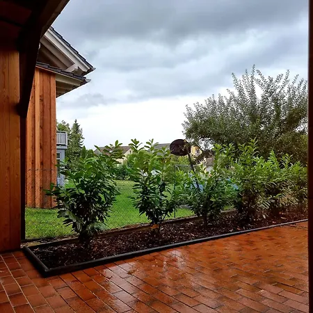 Guest house Workershome - Business - Monteurwohnungen Wertheim